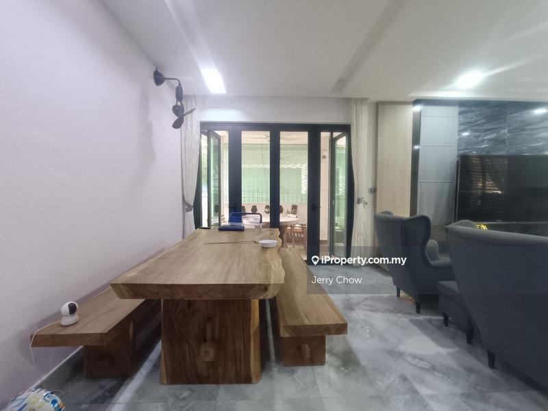 Semi-Detached House for Sale in Taman Pinji Indah, Ipoh by Jerry Chow - iProperty.com.my