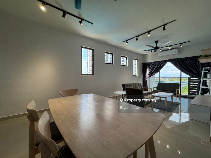 For Rent - Admiral Residences