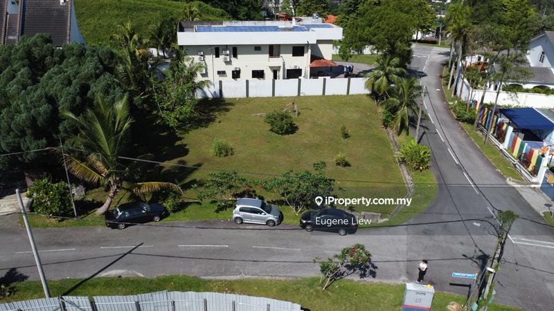 Tanah Banglo untuk Dijual di Bukit Bandaraya, Bangsar oleh Eugene Liew - iProperty.com.my