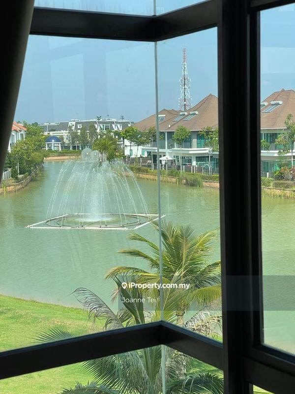Kondominium untuk Dijual di Isle of Kamares oleh Joanne Tei - iProperty.com.my