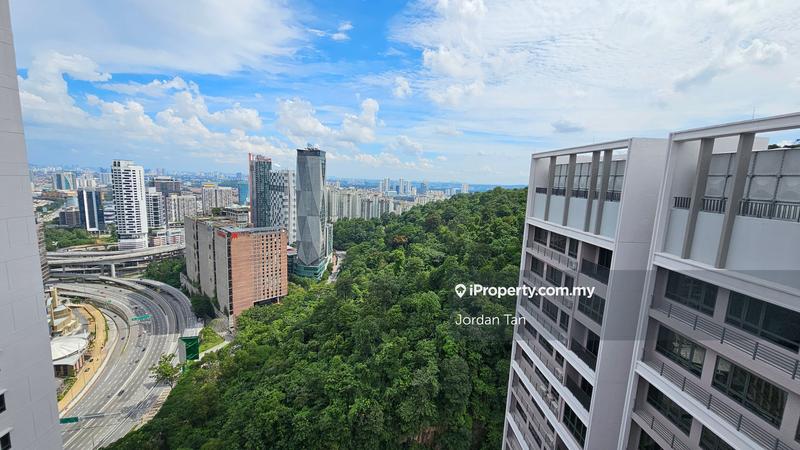 Residensi Servis untuk Dijual di D'Erica oleh Jordan Tan - iProperty.com.my