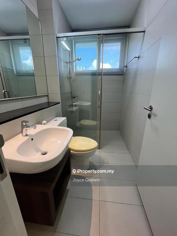 Rumah Berkembar untuk Dijual di Jade Hills, Kajang oleh Joyce Godwin - iProperty.com.my