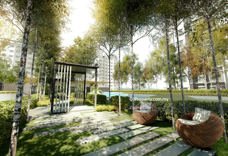 Kondominium untuk Dijual di Embayu oleh Ziyang Chen - iProperty.com.my