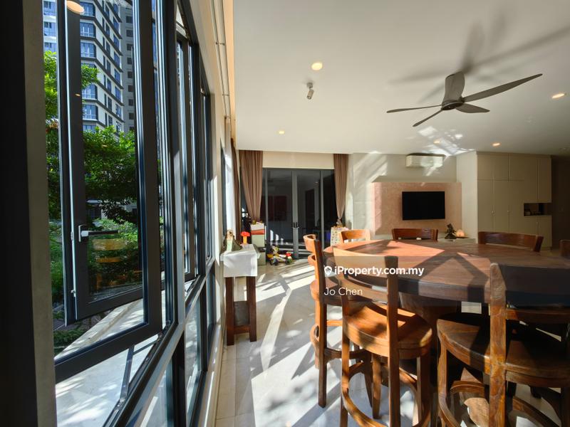 Condominium for Sale in Anjali North Kiara by Jo Chen - iProperty.com.my