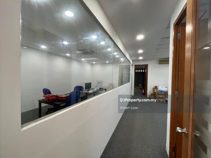 Shop / Office untuk Dijual di Bukit Jelutong, Shah Alam oleh Vivian Low - iProperty.com.my