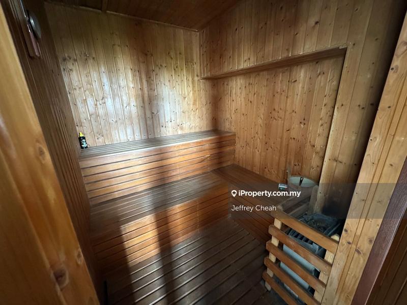 Bungalow House for Sale in Bangsar Hill, Bangsar by Jeffrey Cheah - iProperty.com.my