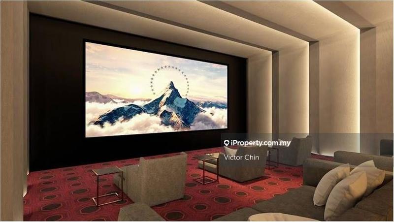 Condominium for Sale in Geo Antharas by Victor Chin - iProperty.com.my