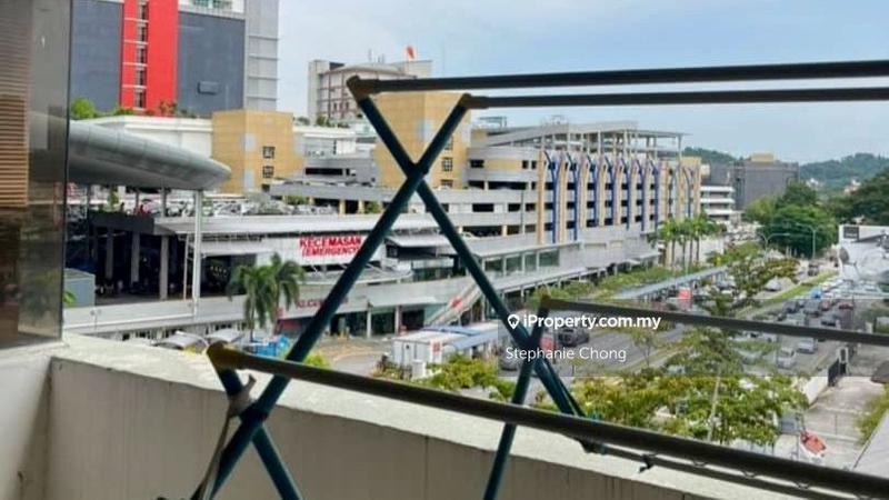 Condominium for Sale in University Tower by Stephanie Chong - iProperty.com.my