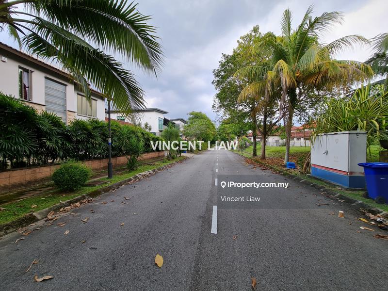 Bungalow Land for Sale in Saujana golf, Saujana by Vincent Liaw - iProperty.com.my