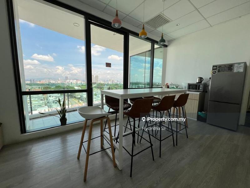 Pejabat untuk Disewa di Seksyen U1, Glenmarie oleh Hycintha Sii - iProperty.com.my