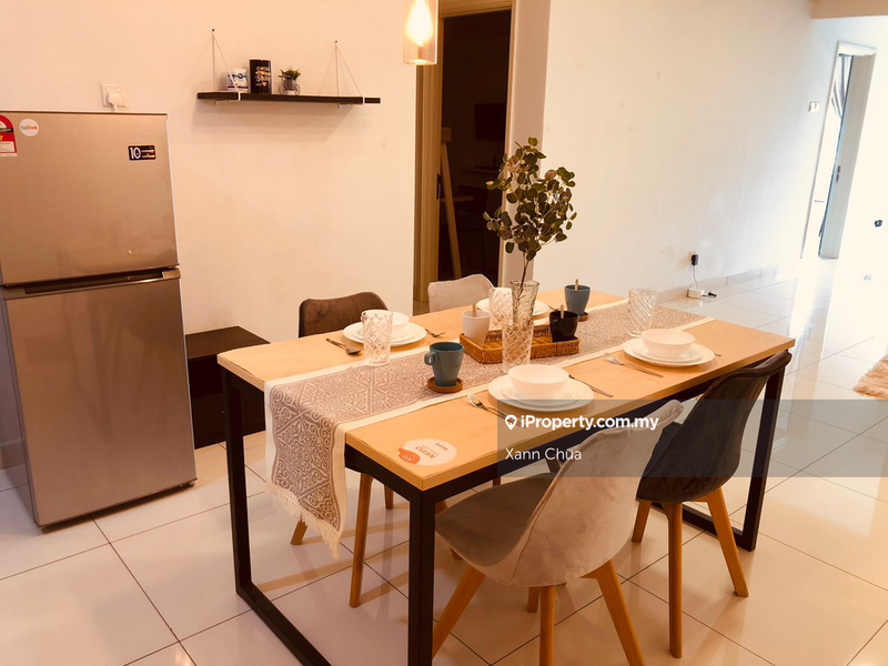 For Rent - Sfera Residency