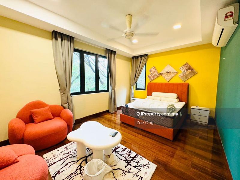Bungalow House for Sale in Taman Bandar Sunway, Petaling Jaya by Zoe Ong - iProperty.com.my