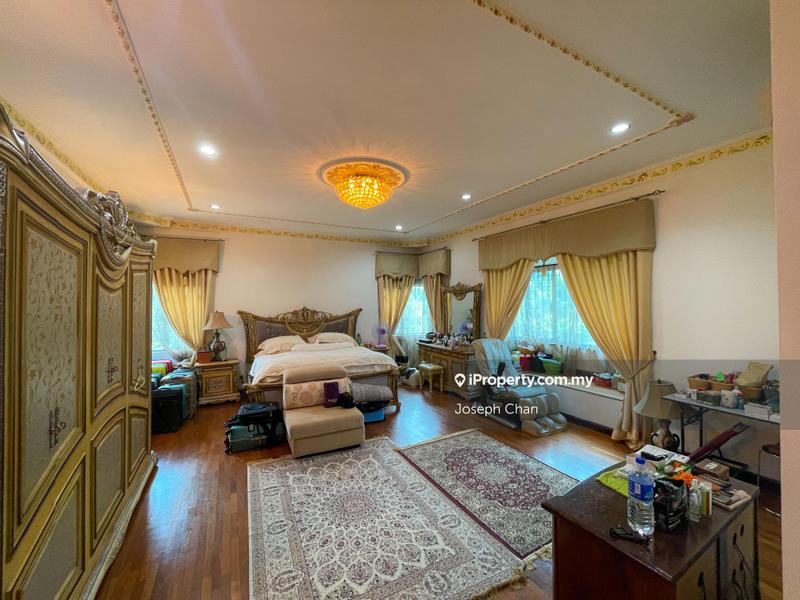 Banglo untuk Dijual di Setia Eco Park, Setia Alam oleh Joseph Chan - iProperty.com.my