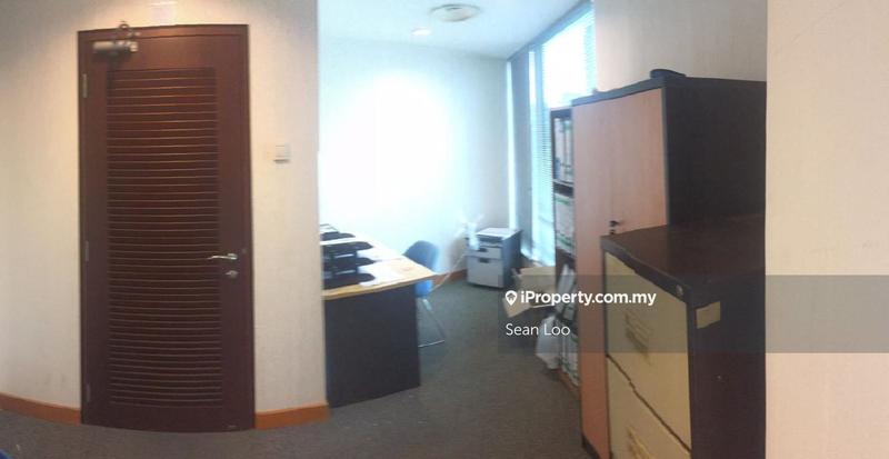 Office for Sale in Bandar Sri Permaisuri, Cheras by Sean Loo - iProperty.com.my