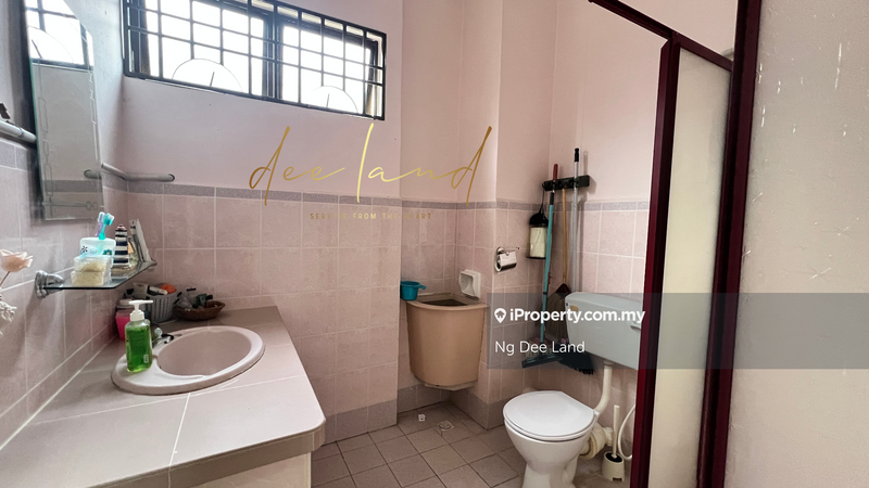 Rumah Berkembar untuk Dijual di Kawasan Perumahan Sungai Emas, Batu Ferringhi oleh Deeland - iProperty.com.my