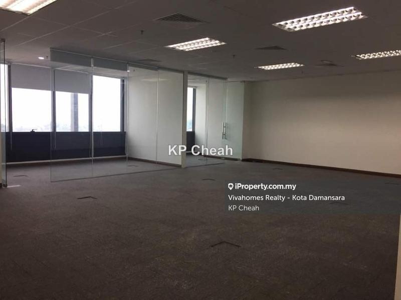 For Sale - Menara Suezcap, KL Gateway Bangsar South