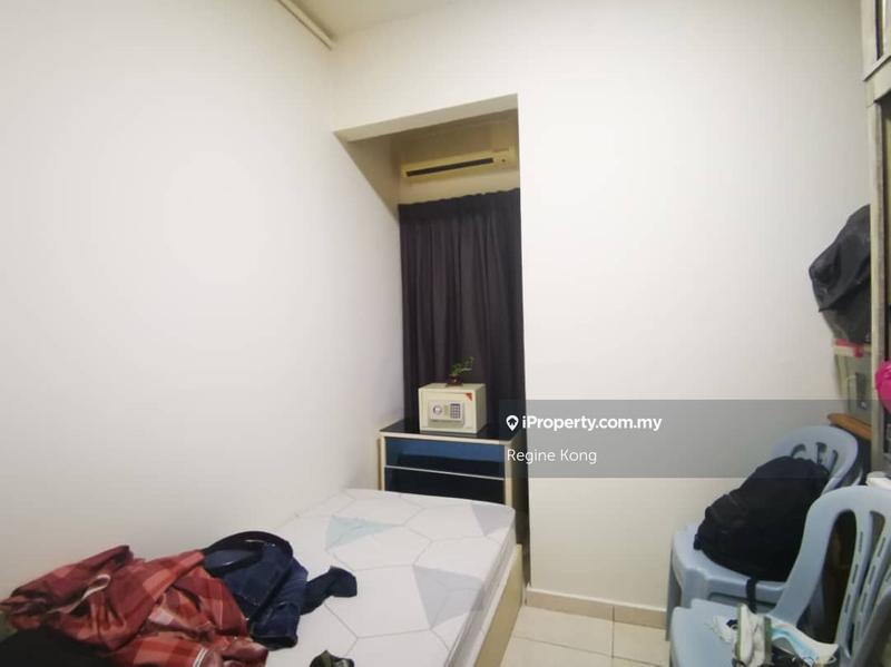 Condominium for Sale in Ketumbar Hill by Regine Kong - iProperty.com.my