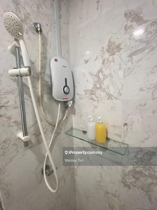 Kondominium untuk Disewa di Silverscape Residences oleh Wesley Tan - iProperty.com.my