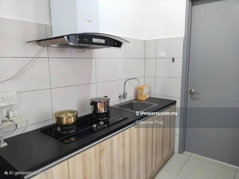 Rumah Teres 2-Tingkat untuk Dijual di Taman Jelok Impian, Kajang oleh Celestine Ting - iProperty.com.my