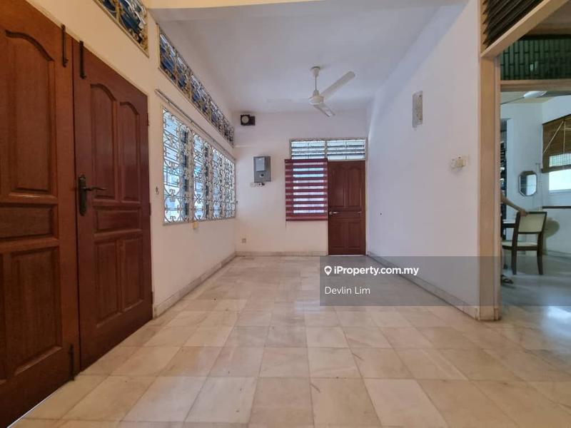 Bungalow House untuk Dijual di Fettes Park, Tanjung Tokong oleh Devlin Lim - iProperty.com.my