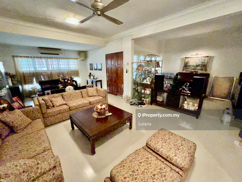 Rumah Berangkai 2 Tingkat untuk Dijual di Damansara Kim, Petaling Jaya oleh Juliana - iProperty.com.my
