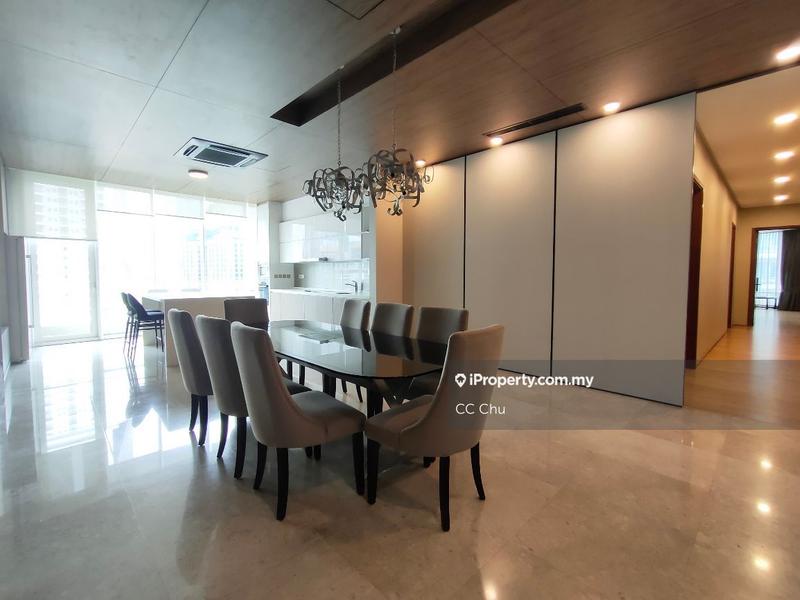 Service Residence for Rent in The Oval by CC Chu - iProperty.com.my