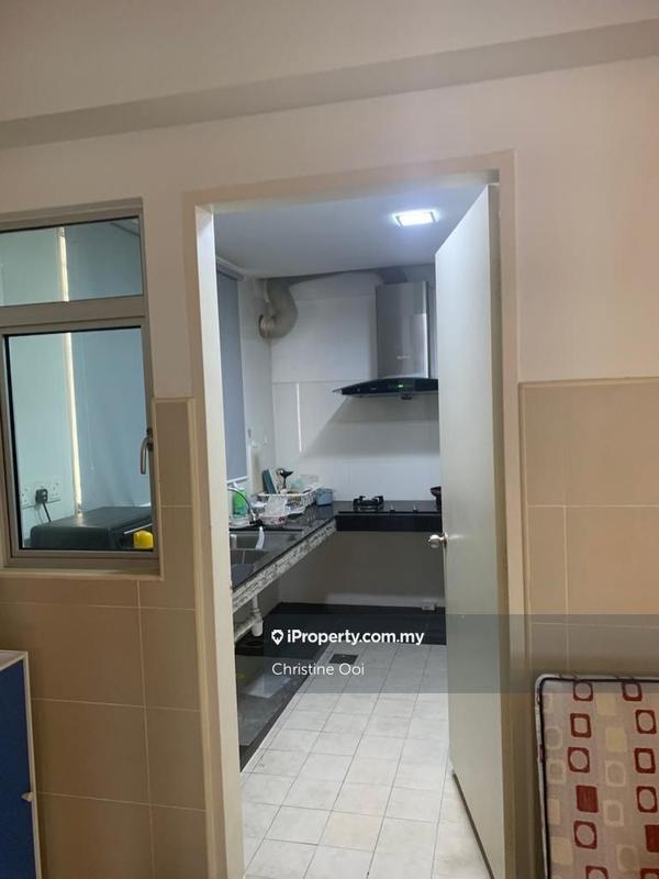 Kondominium untuk Dijual di Desa Residency (Residensi Desa) oleh Christine Ooi - iProperty.com.my