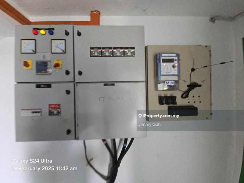 Semi-D Factory for Rent in Taman Shamelin Perkasa, Cheras by Jimmy Goh - iProperty.com.my