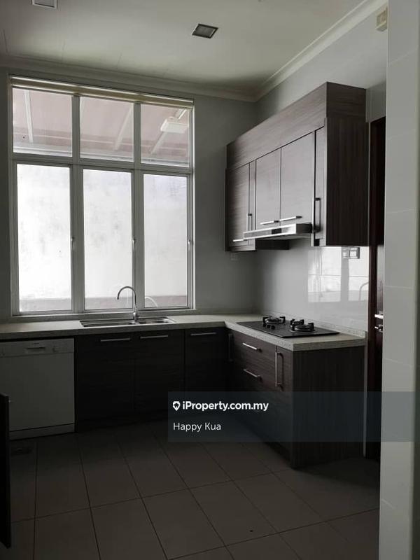 Rumah Berkembar untuk Dijual di Beverly Heights, Ampang oleh Happy Kua - iProperty.com.my