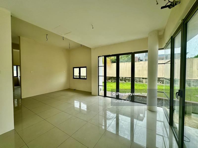 Bungalow House for Sale in Bandar Seri Putra, Bangi by Hafiz Zubir - iProperty.com.my