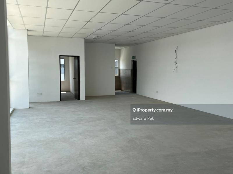 Semi-D Factory for Rent in SHAH ALAM, Shah Alam by Edward Pek - iProperty.com.my
