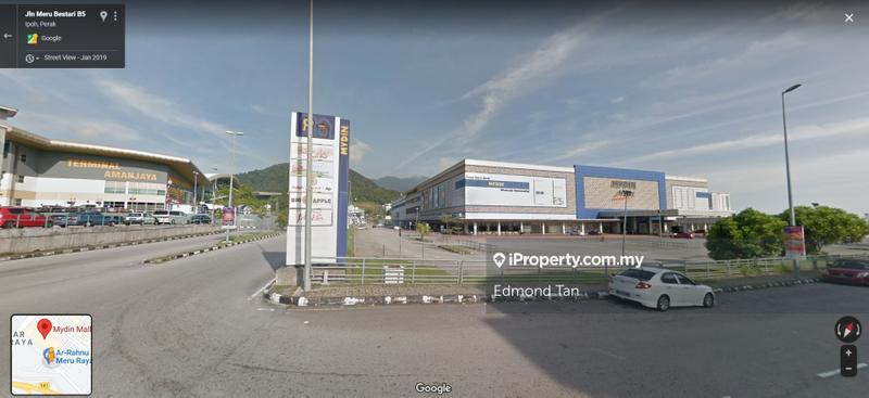 Shop for Sale in Ipoh, Perak by Edmond Tan - iProperty.com.my