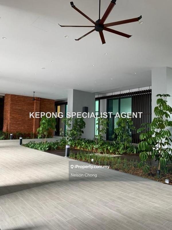 For Sale - Three33 Residence