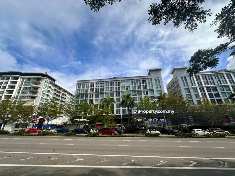 For Sale - KK Times Square