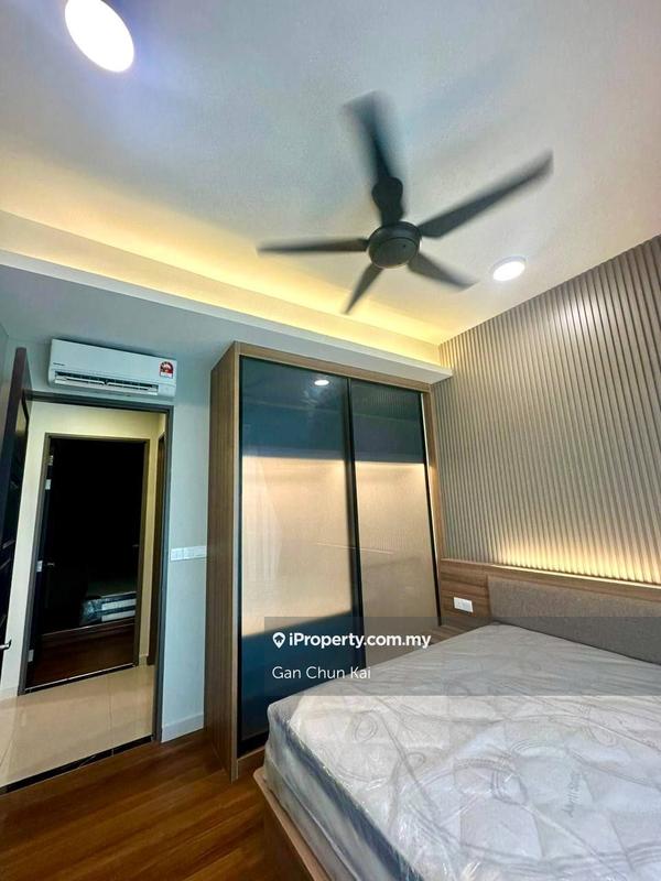Kondominium untuk Disewa di QuayWest Residence oleh Gan Chun Kai - iProperty.com.my