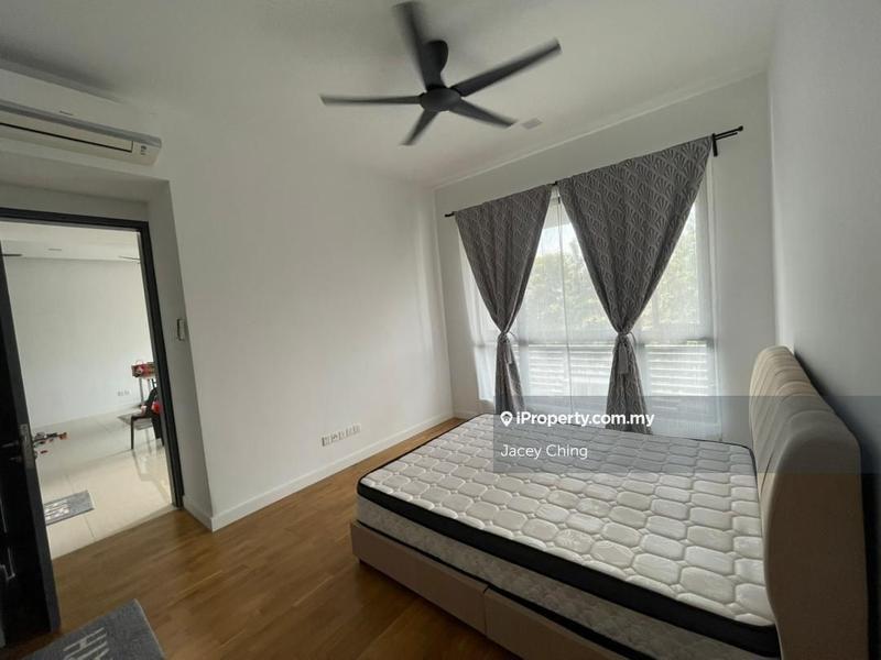 Condominium for Sale in One Cochrane Residence by Jacey Ching - iProperty.com.my