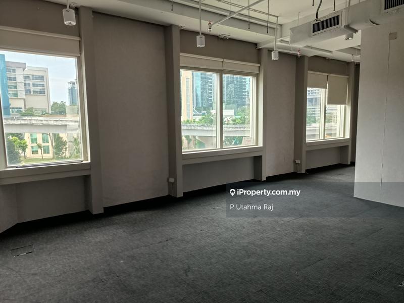 Pejabat untuk Dijual di Taman Bukit Pantai, Bangsar oleh P Utahma Raj - iProperty.com.my