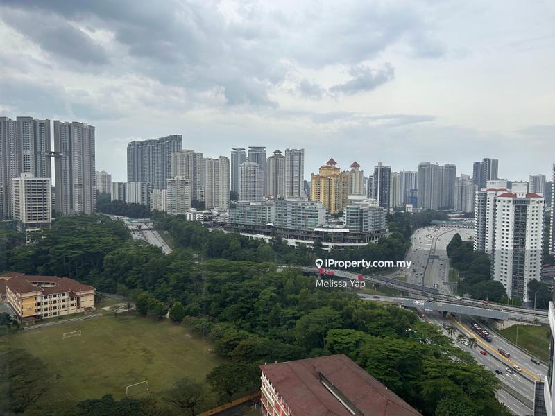 Kondominium untuk Dijual di Icon Residence oleh Melissa Yap - iProperty.com.my