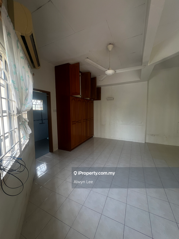 Rumah Teres 2.5-Tingkat untuk Dijual di Taman Minang Ria, Cheras oleh Alwyn Lee - iProperty.com.my