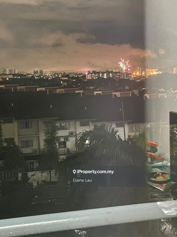 Pangsapuri untuk Dijual di Pangsapuri Seri Pinang oleh Elaine Lau - iProperty.com.my