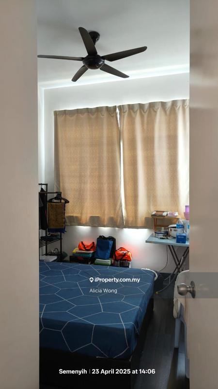 2-storey Terraced House for Sale in Semenyih, Selangor by Alicia Wong - iProperty.com.my