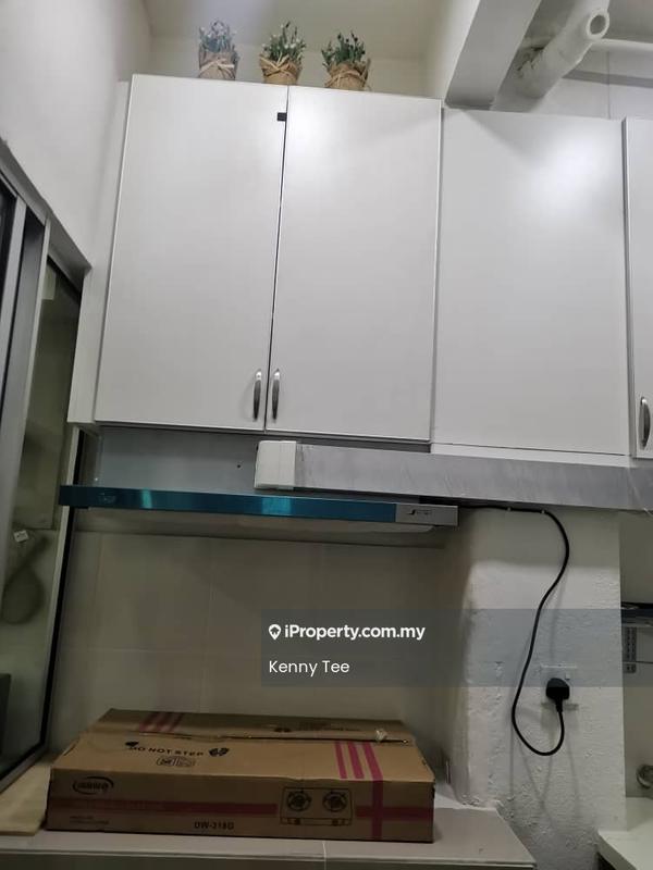 Kediaman Servis untuk Disewa di Mesahill oleh Kenny Tee - Kitchen - iProperty.com.my