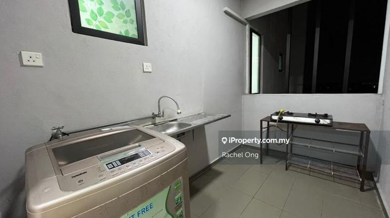 Condominium for Sale in Paragon 3 by Rachel Ong - iProperty.com.my