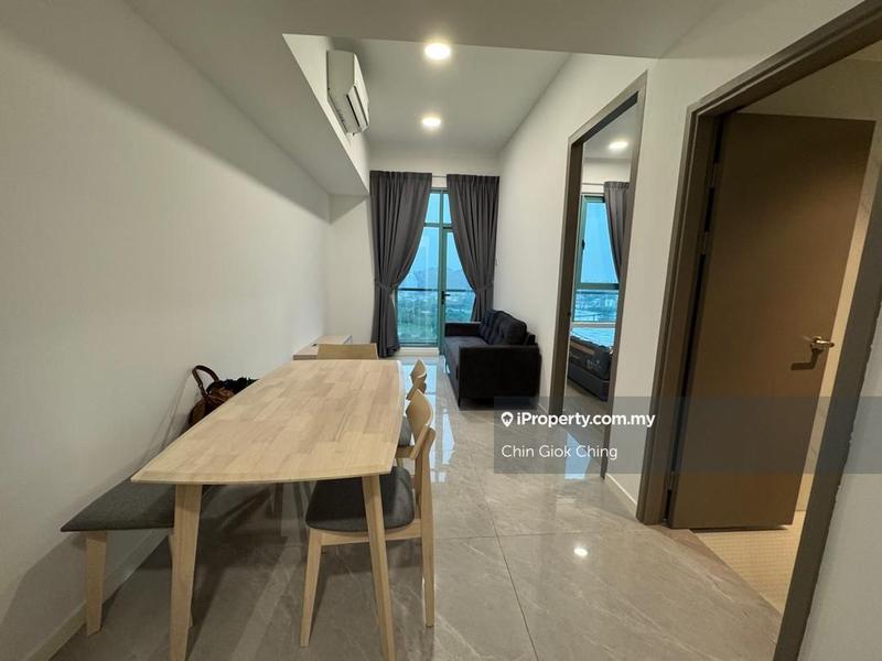 For Rent - Bay Suites