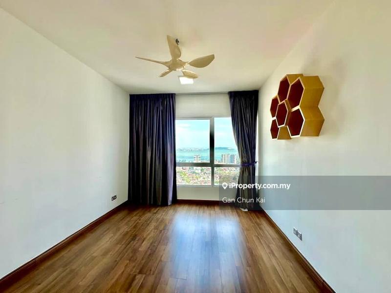 Condominium for Rent in Central Park condominium by Gan Chun Kai - iProperty.com.my