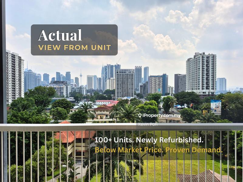 For Sale - Brunsfield EmbassyView