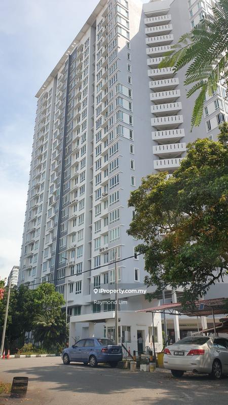 For Rent - Kenanga Residence