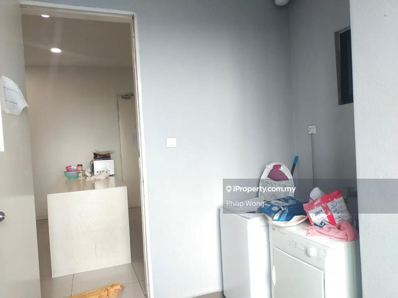 Kondominium untuk Dijual di Paragon 3 oleh Philip Wong - iProperty.com.my