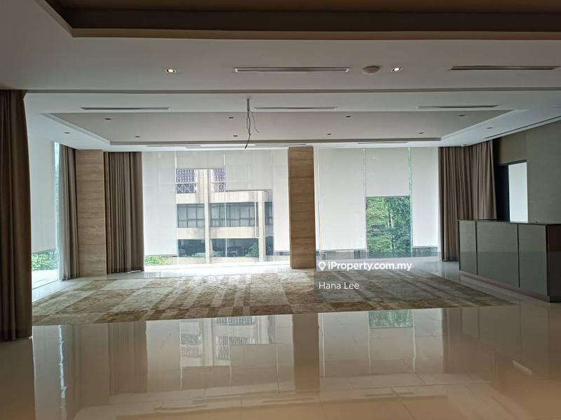 Banglo Komersial untuk Dijual di Bukit Ceylon, KL City Centre oleh Hana Lee - iProperty.com.my