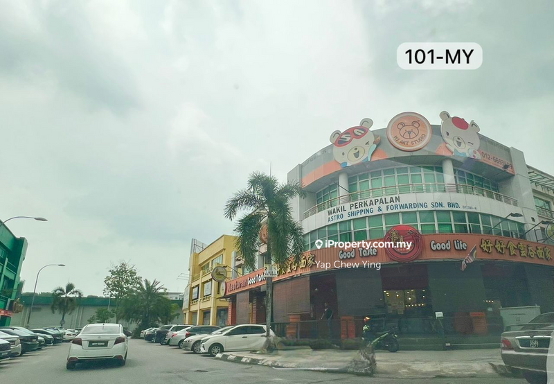Shop for Sale in Bandar Bukit Tinggi, Klang by Yap Chew Ying - iProperty.com.my
